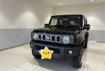 ノマドご納車させていただきました！！